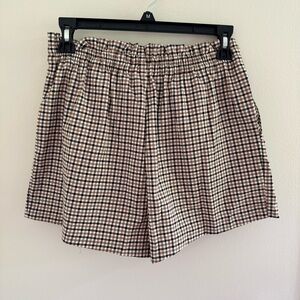 Summer shorts